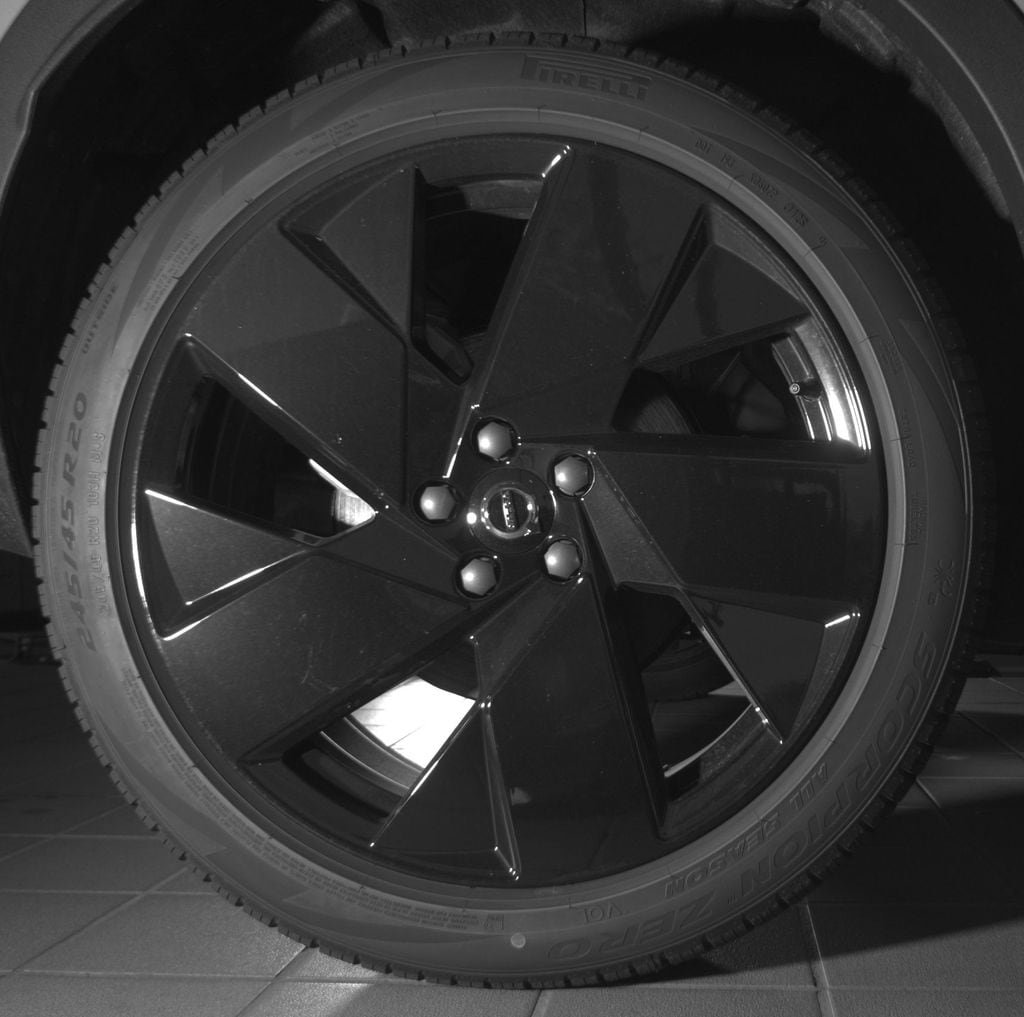 New 2026 Volvo XC40 B5 Ultra w/ Climate Package AWD/4WD image 28