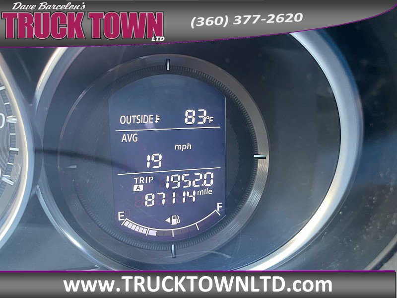 Used 2016 MAZDA CX-5 Touring FWD image 24