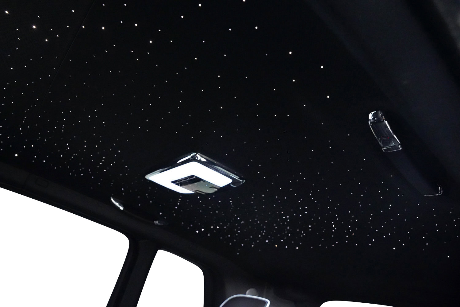 Used 2024 Rolls-Royce Cullinan Black Badge image 34