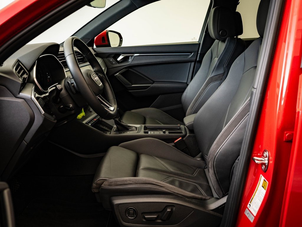 Used 2022 Audi Q3 2.0T Premium Plus image 20