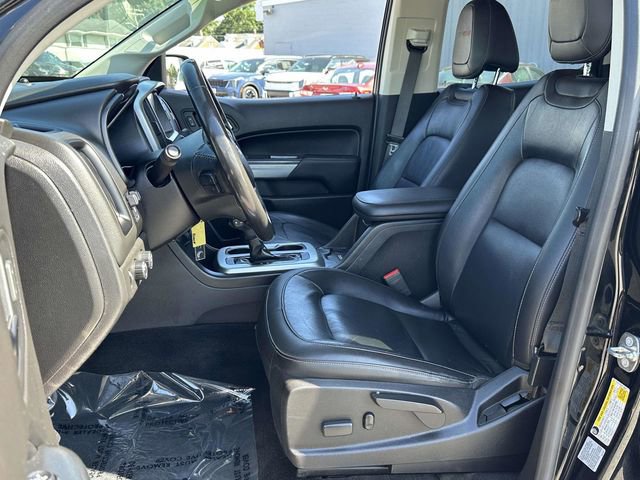 Used 2017 Chevrolet Colorado ZR2 AWD/4WD image 17