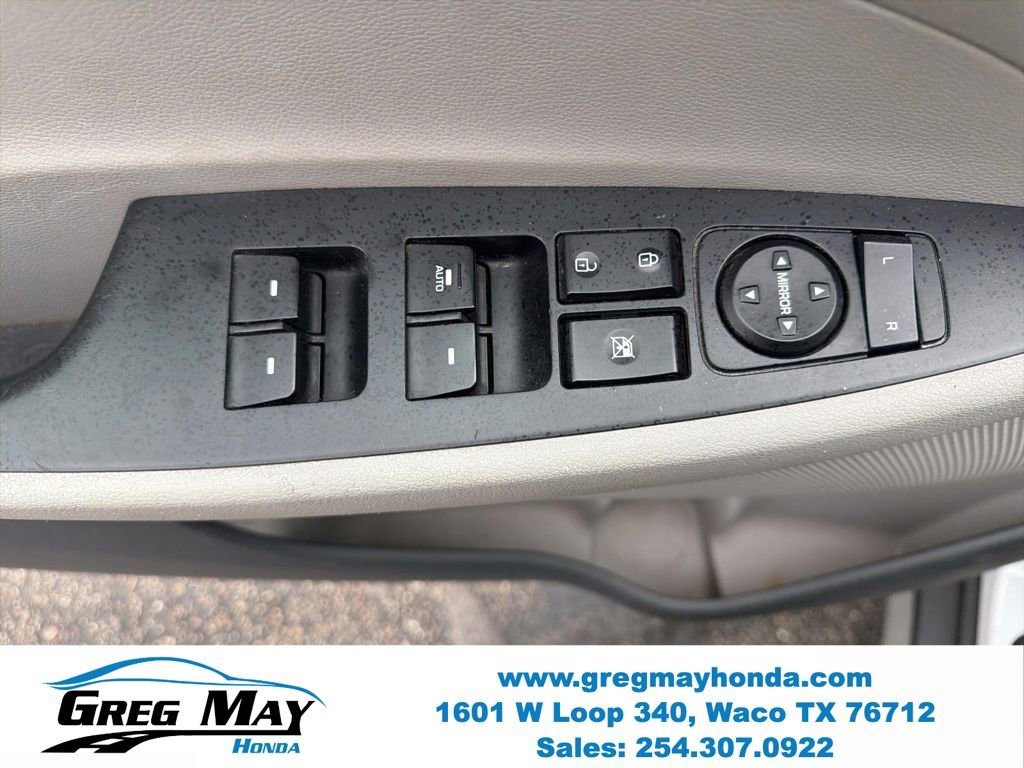 Used 2018 Hyundai Tucson Value FWD image 20