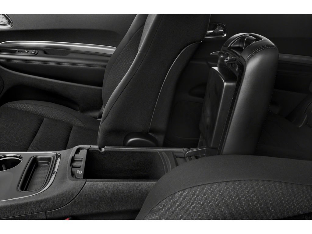 Used 2019 Dodge Durango GT AWD/4WD image 9