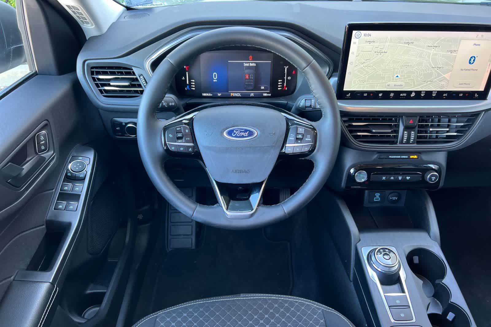 Used 2023 Ford Escape Active w/ Tech Pack #1 AWD/4WD image 15