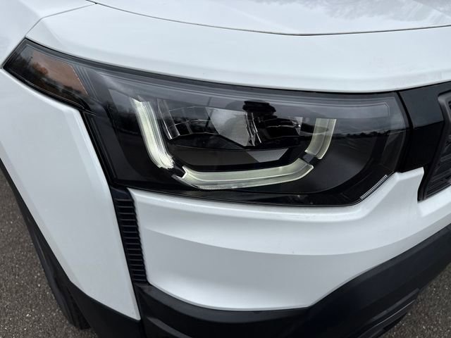 New 2026 Jeep Cherokee Limited AWD/4WD image 13