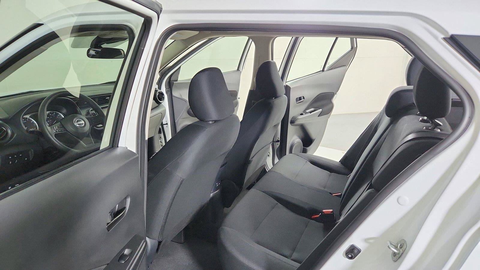 Used 2025 Nissan Kicks Play S FWD image 23