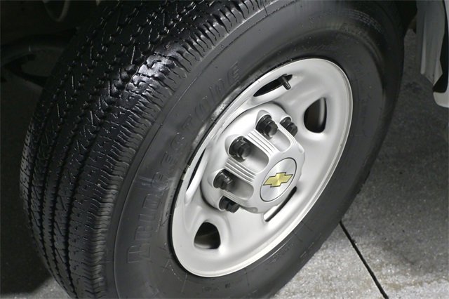 Certified 2024 Chevrolet Express 2500 w/ Driver Convenience Package image 9