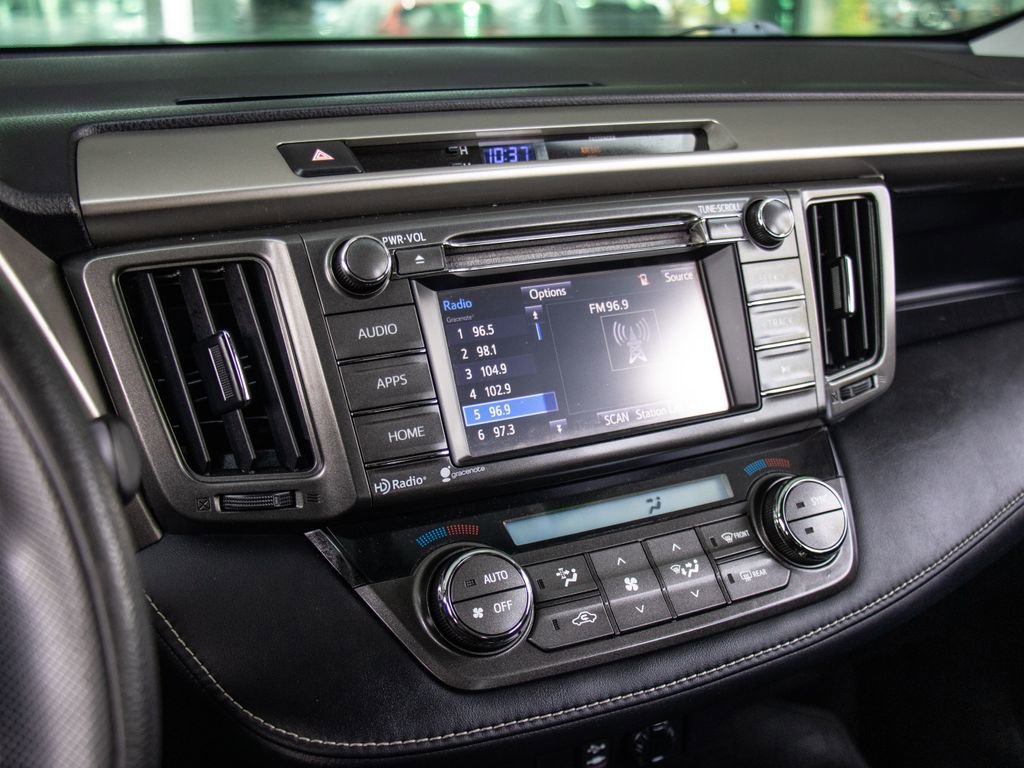 Used 2014 Toyota RAV4 XLE AWD/4WD image 16