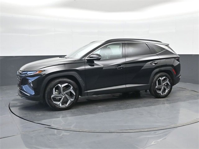 Used 2024 Hyundai Tucson Limited image 9