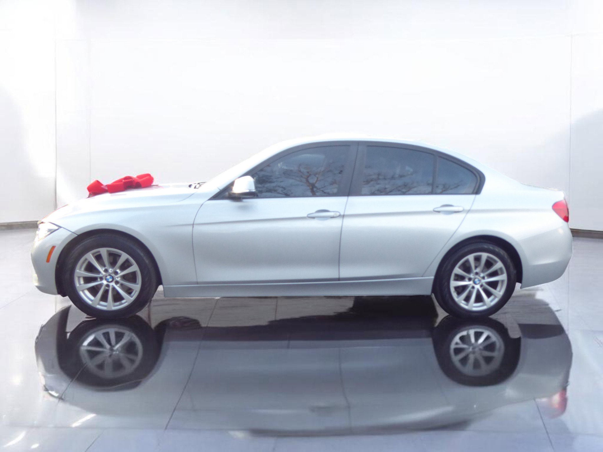 Used 2018 BMW 320i xDrive 320i xDrive Sedan South Africa image 7