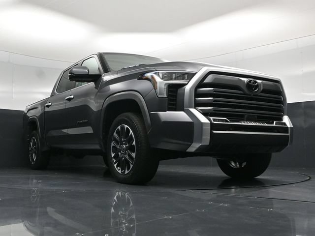Used 2023 Toyota Tundra Limited AWD/4WD image 58