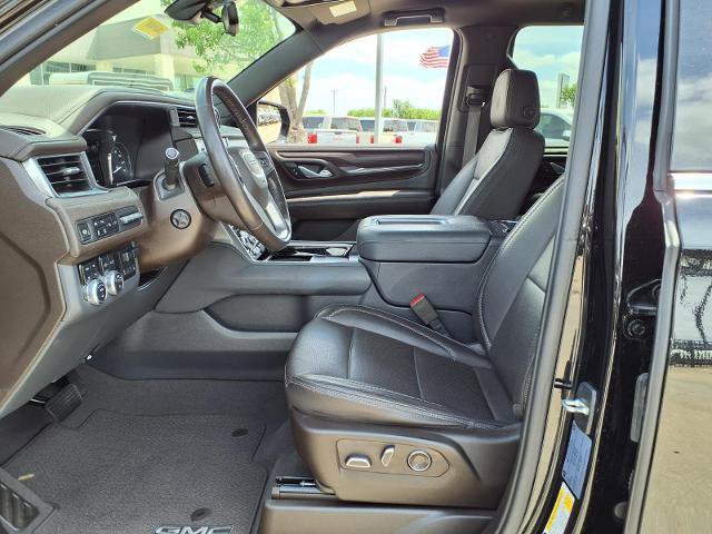 Certified 2021 GMC Yukon XL Denali image 18