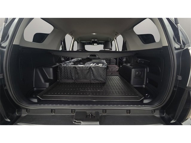 Used 2024 Toyota 4Runner TRD Off-Road Premium image 20