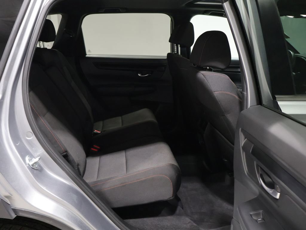 Used 2024 Honda CR-V Sport image 20