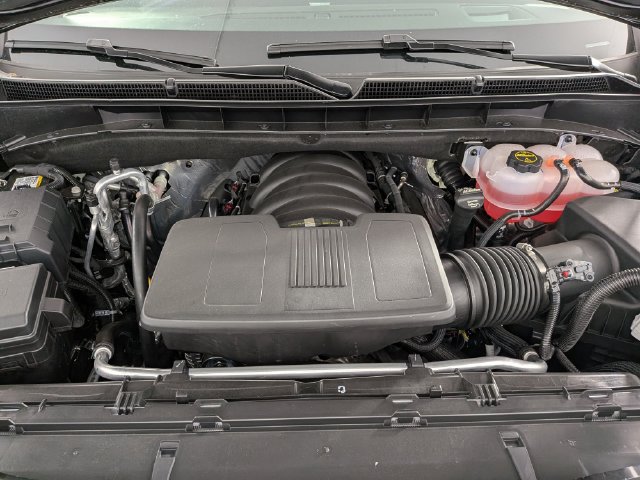 New 2027 Cadillac Escalade Sport w/ Touring Package AWD/4WD image 33