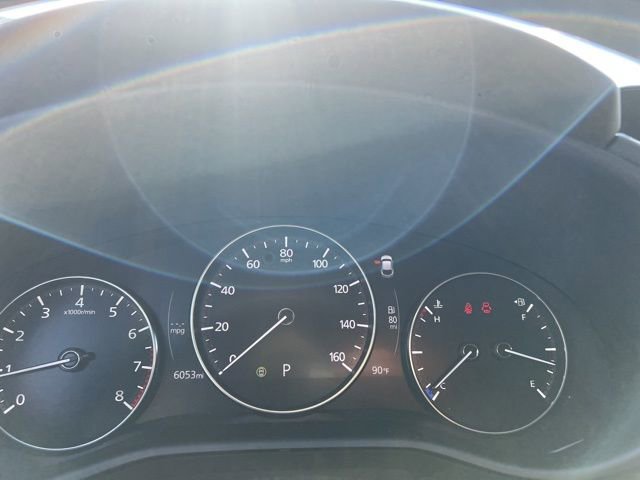 Certified 2025 MAZDA CX-30 AWD 2.5 S w/ Premium Package image 33