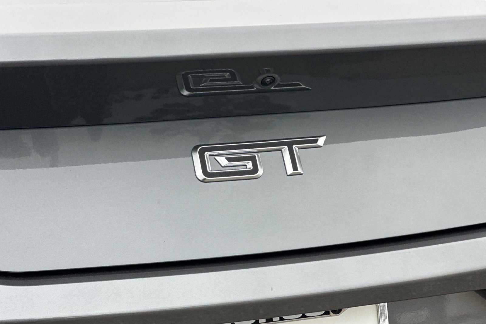 New 2026 Ford Mustang GT RWD image 25