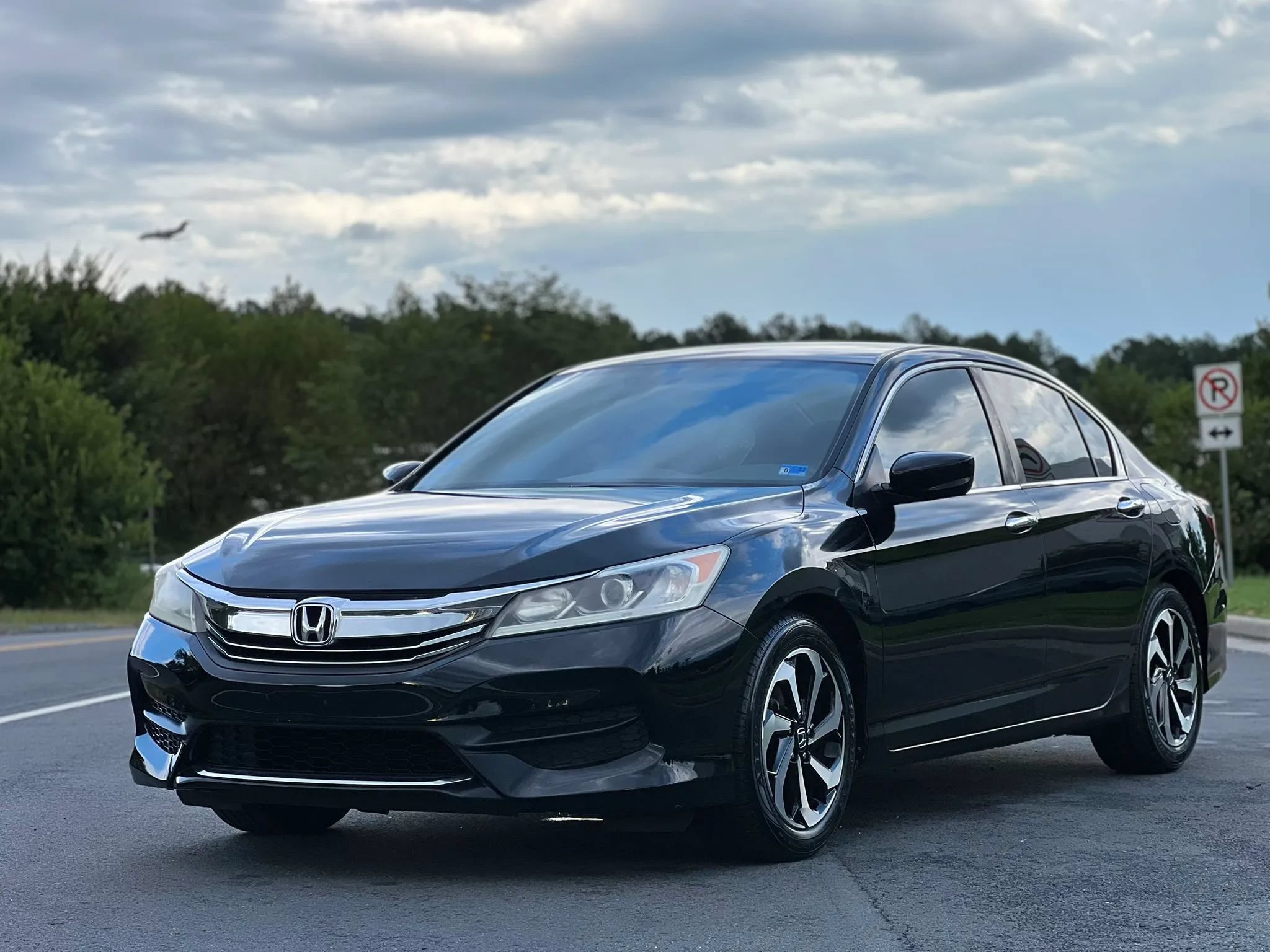 Used 2016 Honda Accord LX