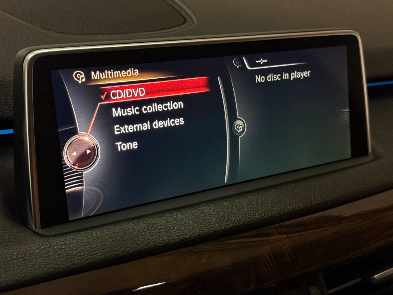 Used 2014 BMW X5 sDrive35i image 30