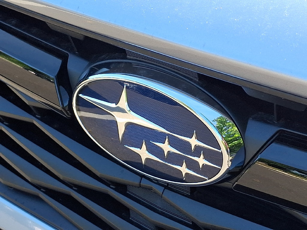 New 2026 Subaru Impreza 2.0i Sport AWD/4WD image 4