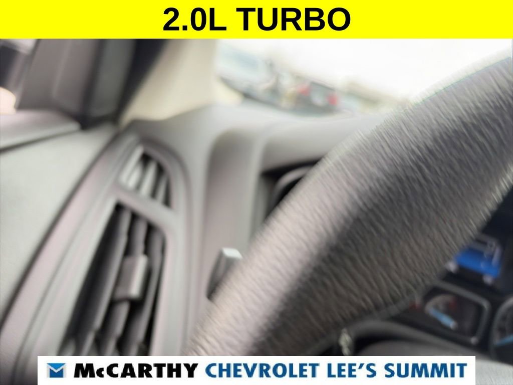 Used 2017 Ford Focus SE image 19