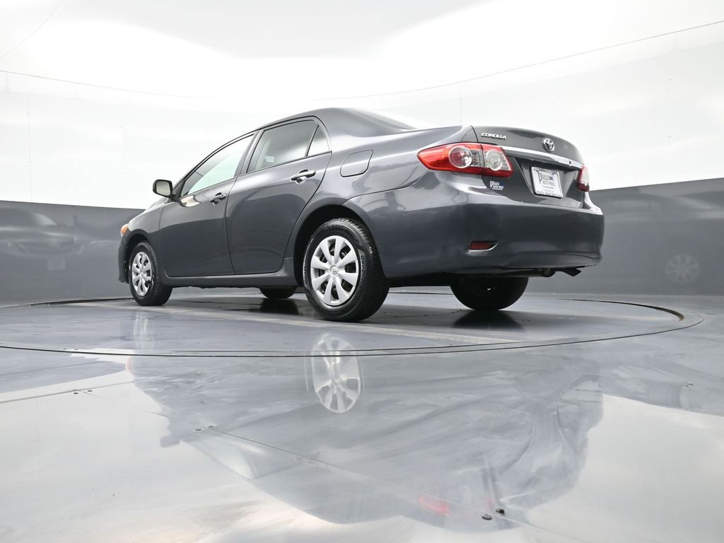 Used 2012 Toyota Corolla L w/ Protection Pkg image 31