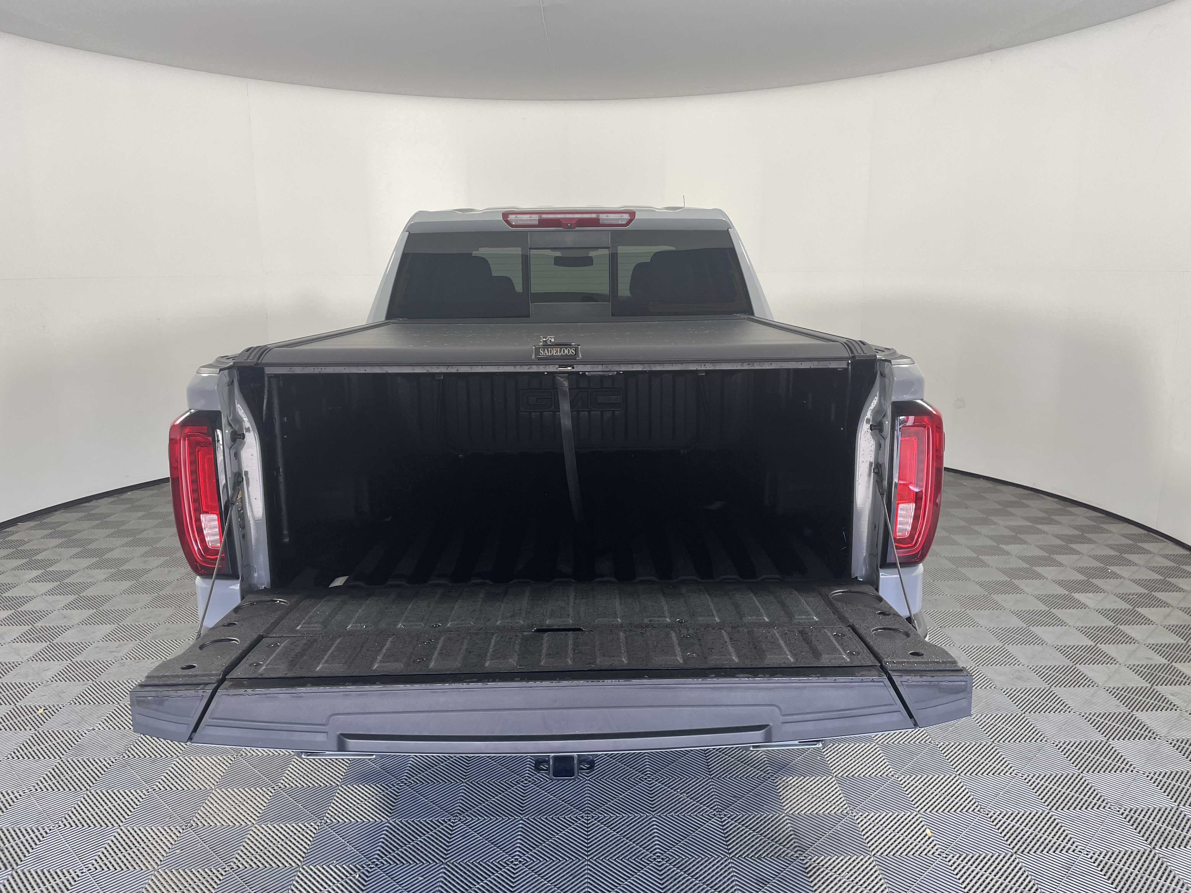 Used 2025 GMC Sierra 1500 Denali image 19