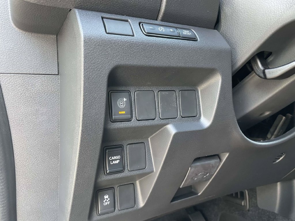 New 2027 Nissan Frontier S RWD image 18