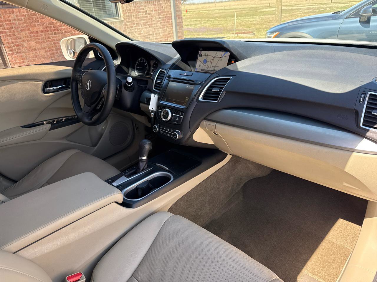 Used 2017 Acura RDX FWD w/ Advance Package image 60