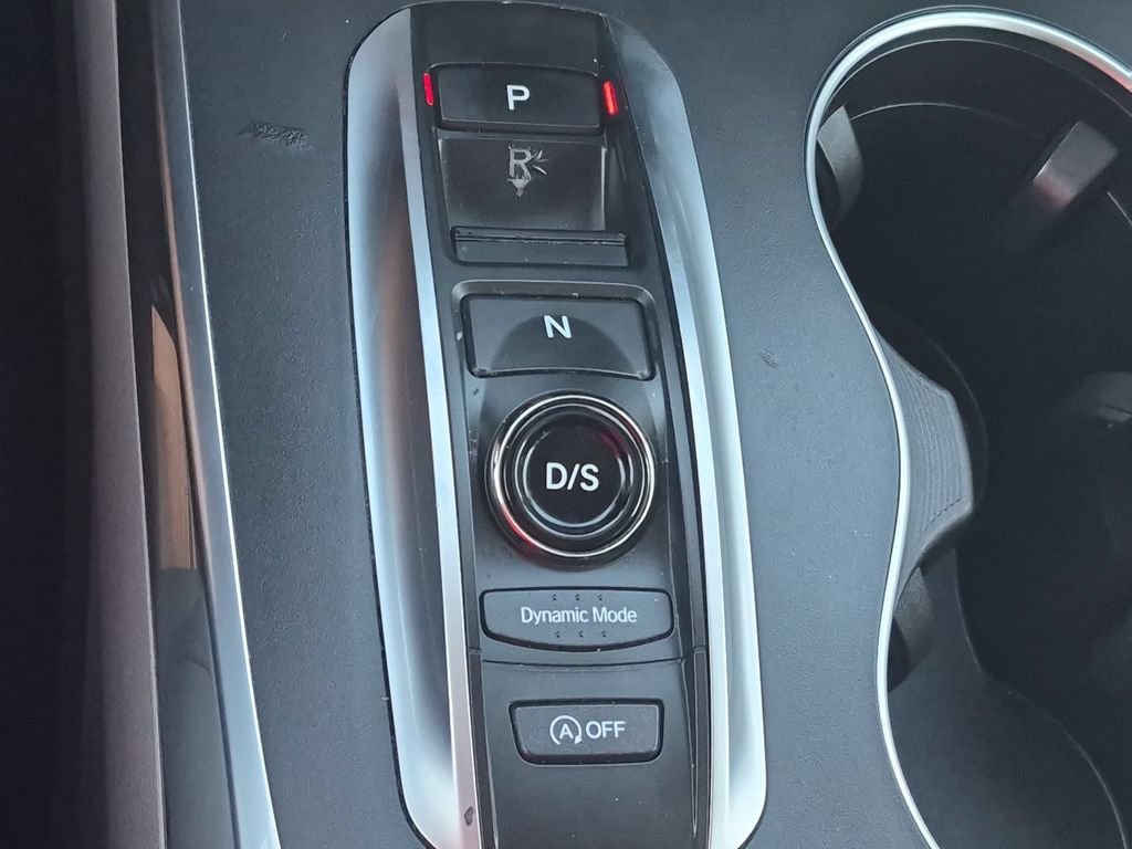 Used 2020 Acura MDX SH-AWD w/ Technology Package image 20