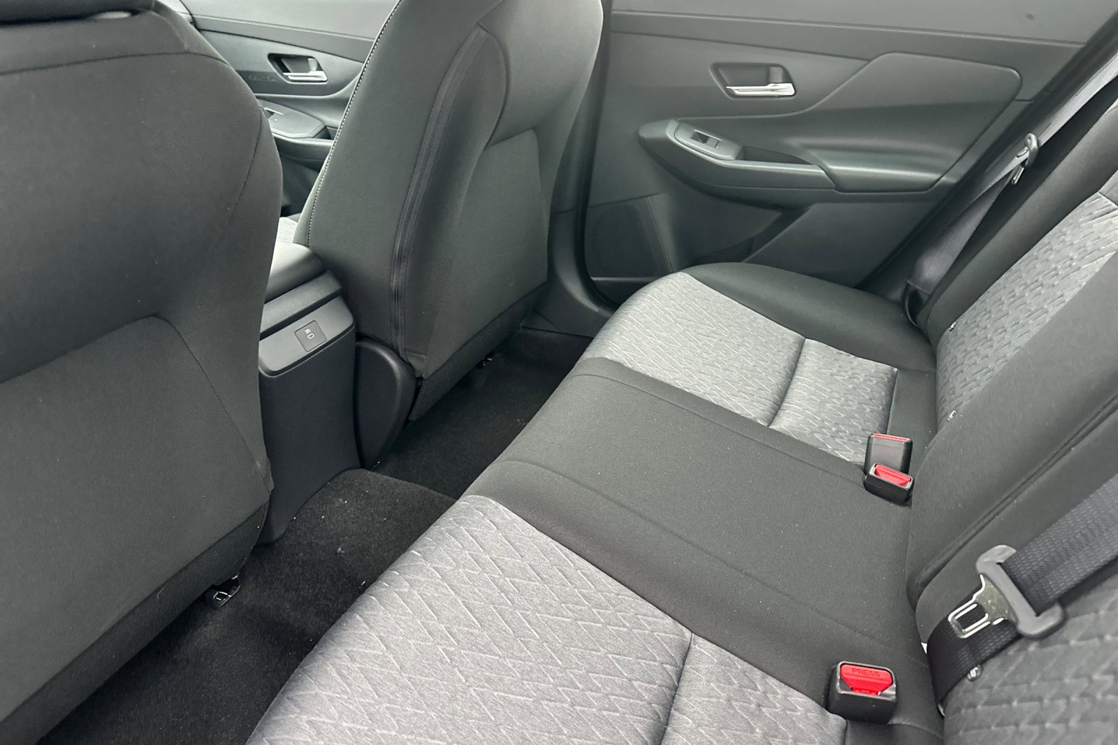 New 2026 Nissan Sentra SV image 12