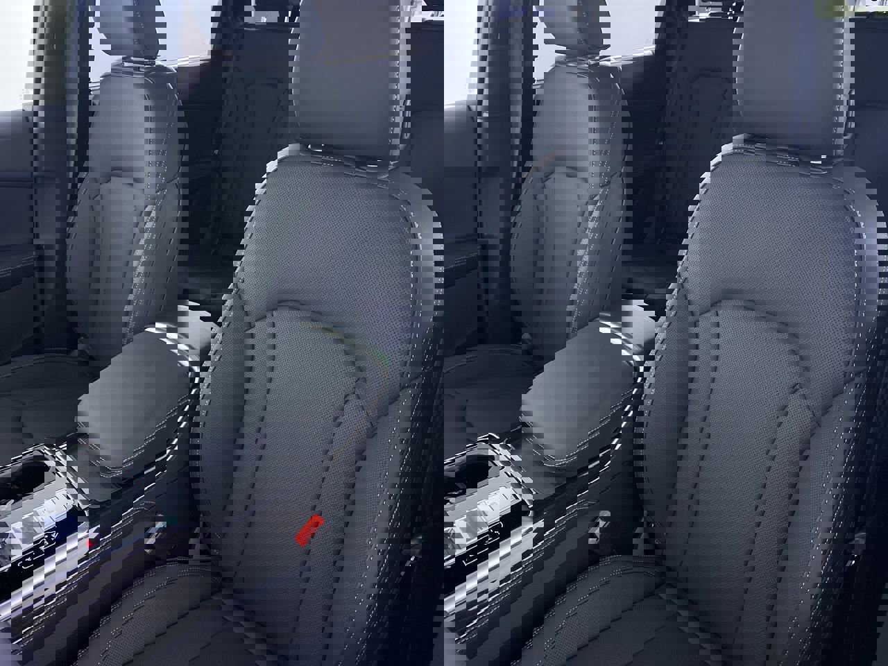 Used 2026 Audi Q7 3.0T Prestige image 12