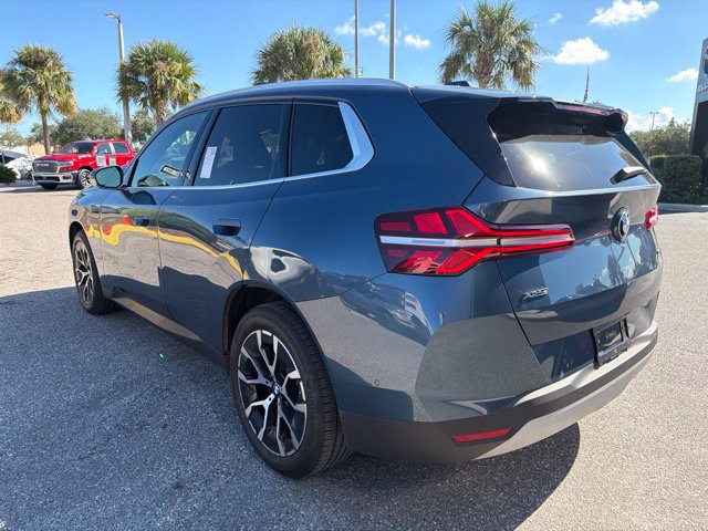 Used 2026 BMW X3 xDrive30i w/ Premium Package AWD/4WD image 5