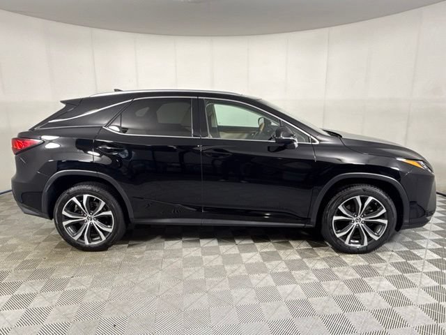 Used 2018 Lexus RX 350 FWD w/ Premium Package image 9