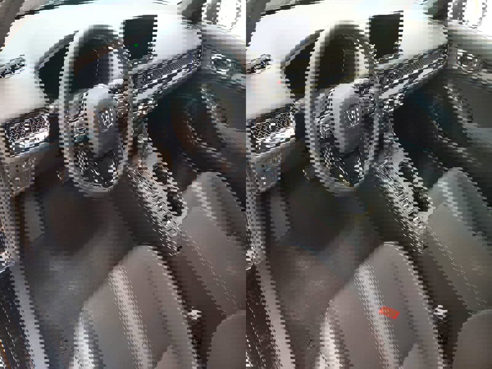 Certified 2024 Honda Civic Sport image 2