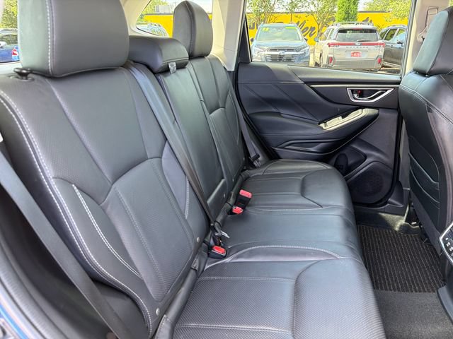 Used 2020 Subaru Forester Touring AWD/4WD image 27
