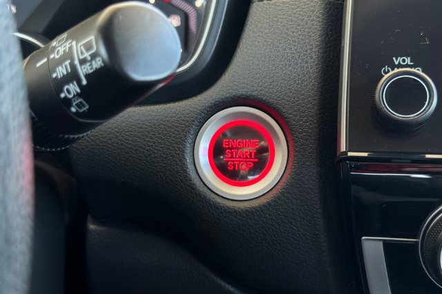 Certified 2019 Honda CR-V EX image 27