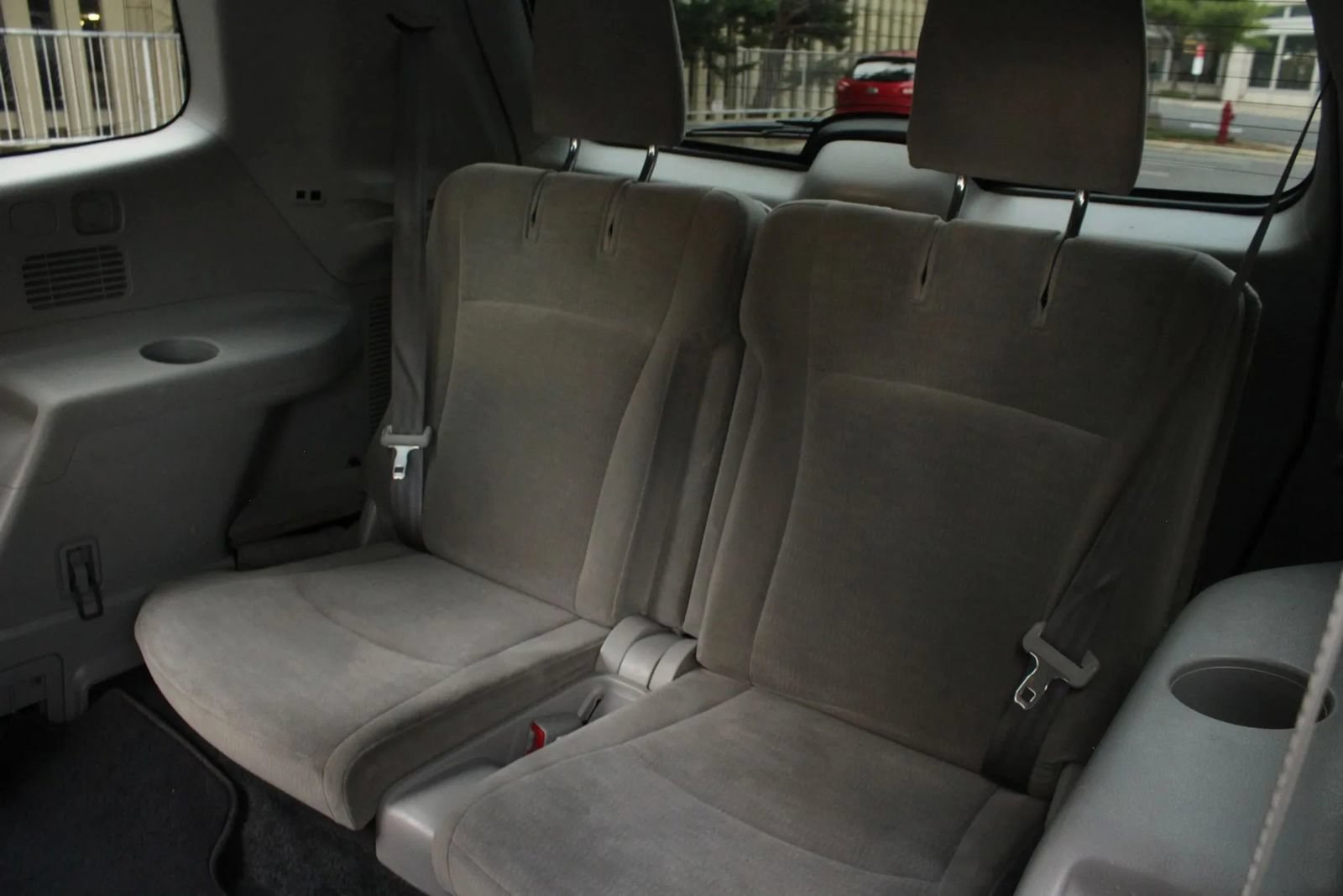 Used 2013 Toyota Highlander 4WD Hybrid image 17