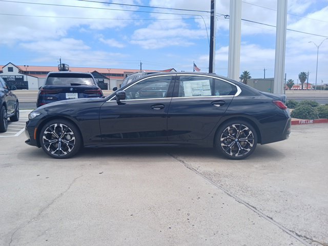 New 2026 BMW 330i Sedan w/ Premium Package RWD image 6
