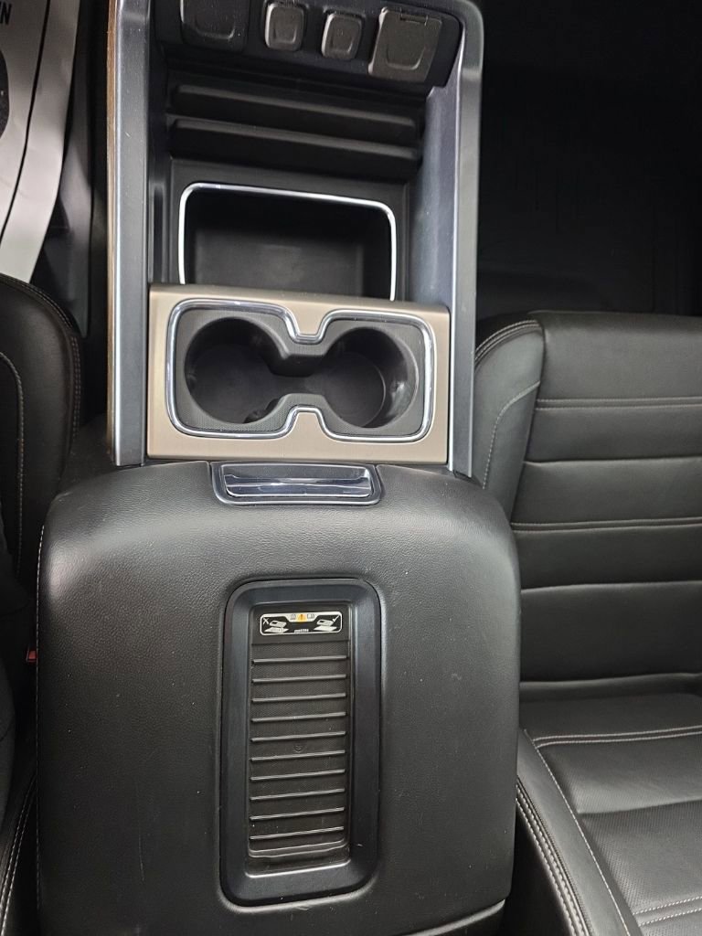 Used 2018 GMC Sierra 3500 Denali w/ Duramax Plus Package image 24