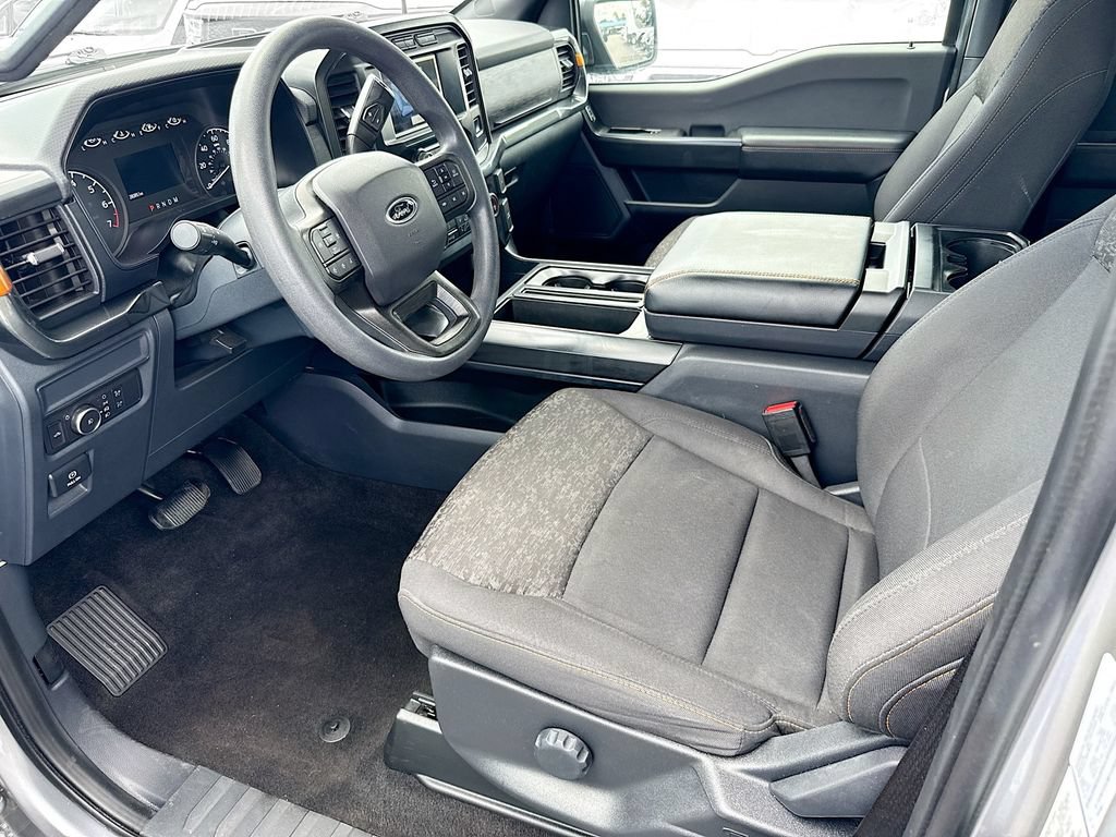 Used 2022 Ford F150 Tremor AWD/4WD image 24