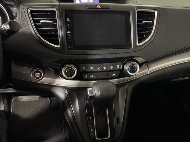 Used 2015 Honda CR-V EX image 26
