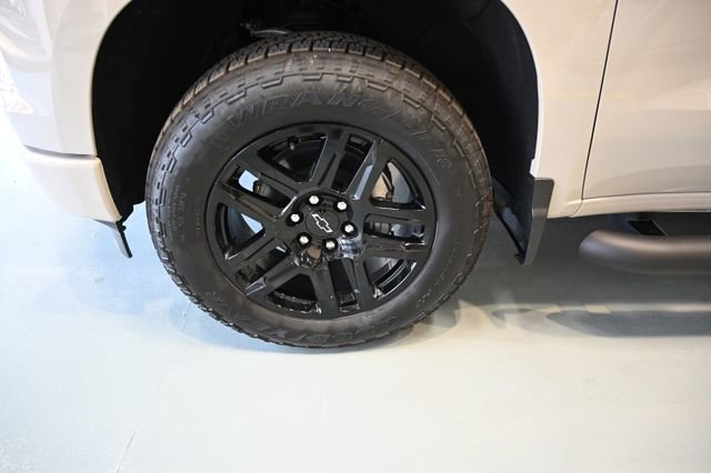 New 2026 Chevrolet Silverado 1500 RST w/ All Star Edition Plus AWD/4WD image 30
