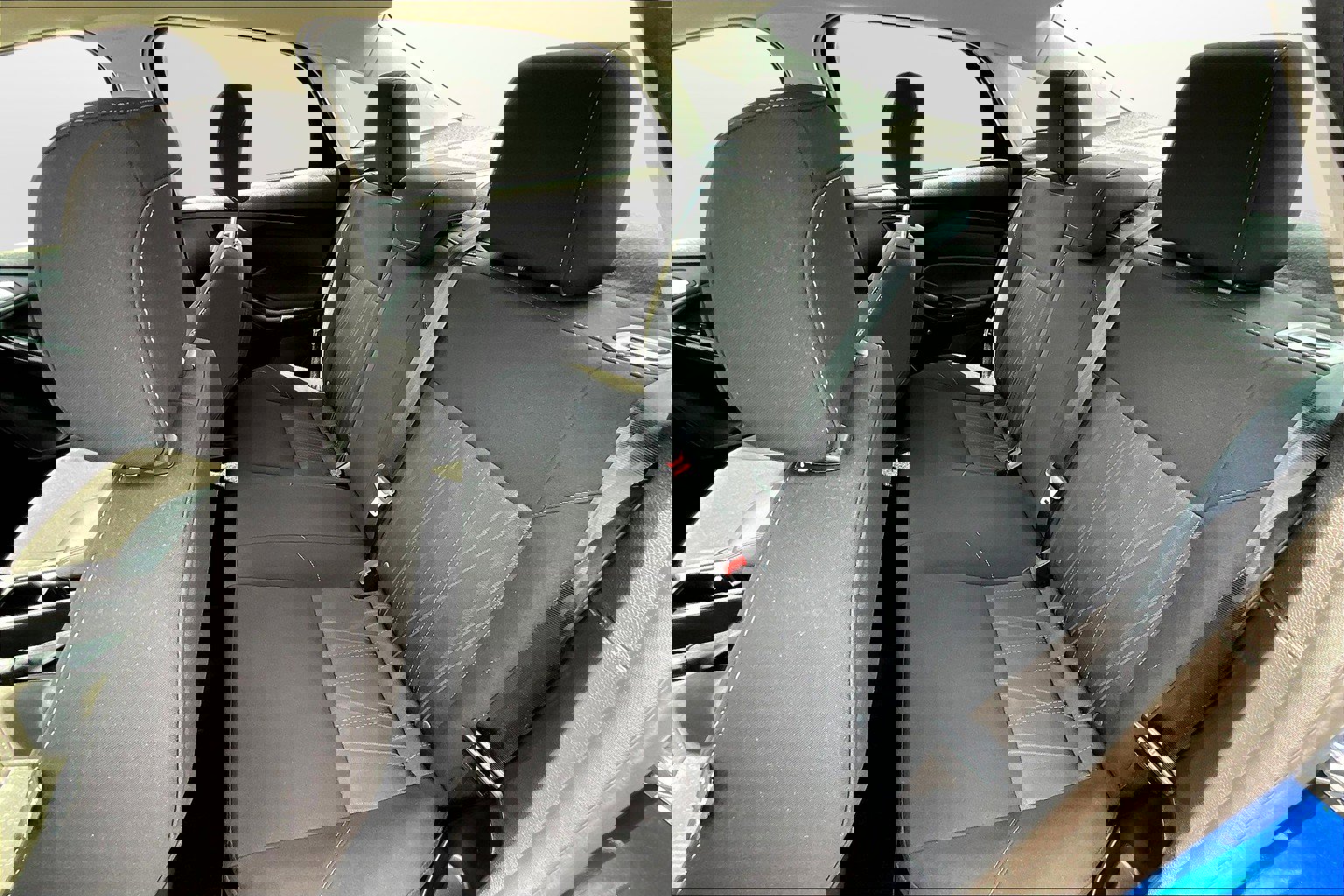 Used 2018 Ford Focus SE image 18