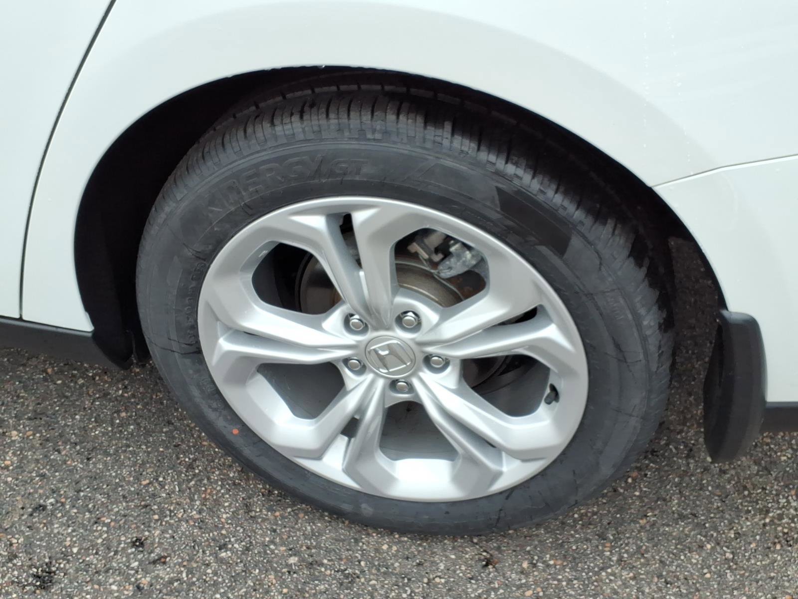 Certified 2024 Honda Accord LX image 12