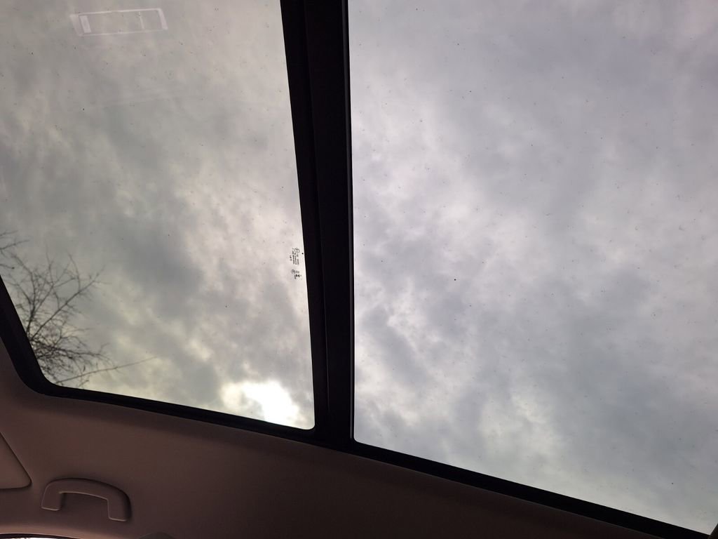 New 2026 Volkswagen Atlas SEL Premium R-Line image 22