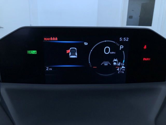 New 2026 Toyota bZ image 30