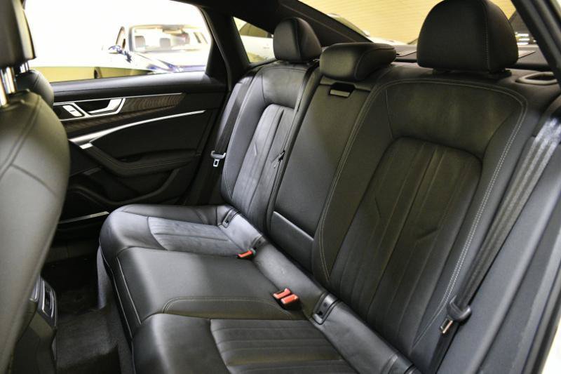 Used 2019 Audi A6 3.0T Premium Plus w/ Premium Plus Package AWD/4WD image 51