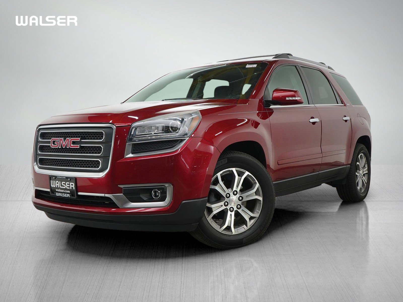 Used 2014 GMC Acadia SLT