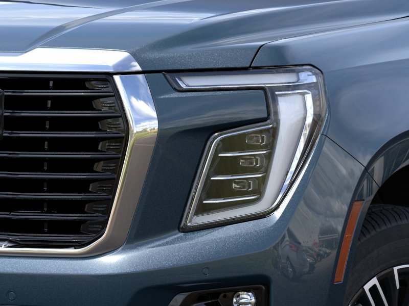 New 2026 GMC Yukon XL Elevation w/ Elevation Premium Package AWD/4WD image 11